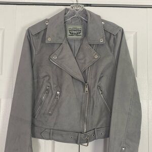 Levi Strauss & Co jacket